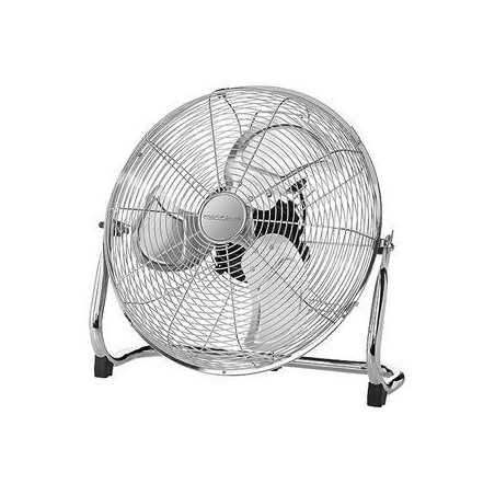 ProfiCare PC-VL 3067 WM Køleventilator Sølv